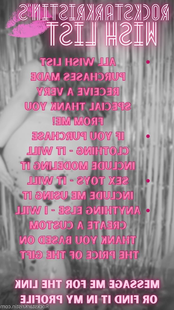 rockstarkristin Onlyfans leaked photo 2395208 on Hotleaks.tv
