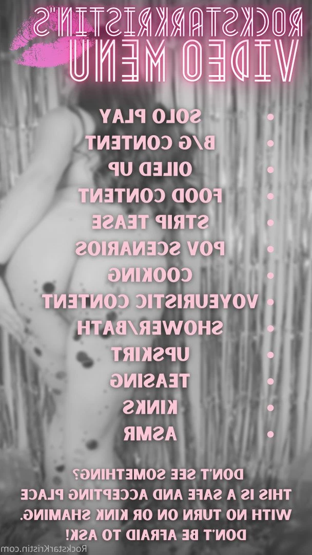 rockstarkristin Onlyfans leaked photo 2395231 on Hotleaks.tv