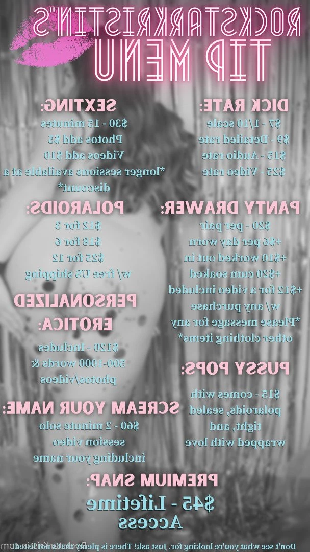 rockstarkristin Onlyfans leaked photo 2395788 on Hotleaks.tv