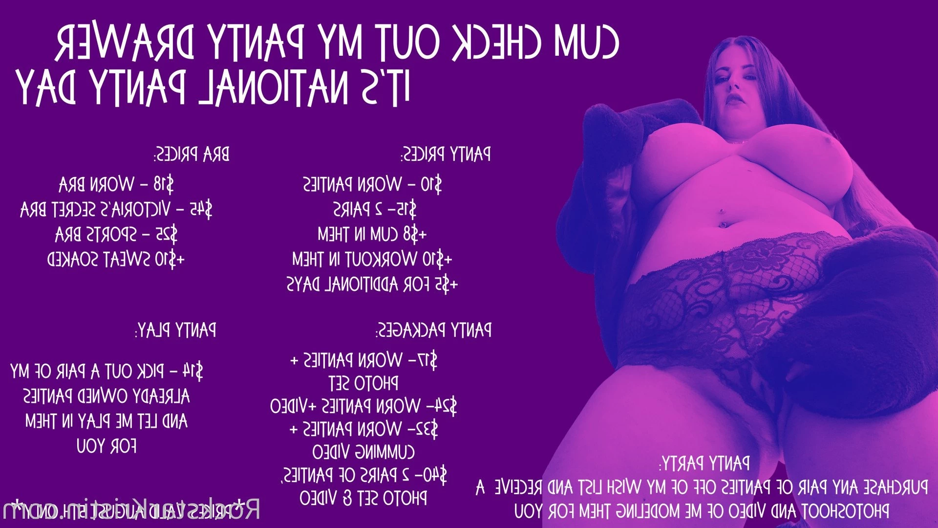 rockstarkristin Onlyfans leaked photo 2397838 on Hotleaks.tv