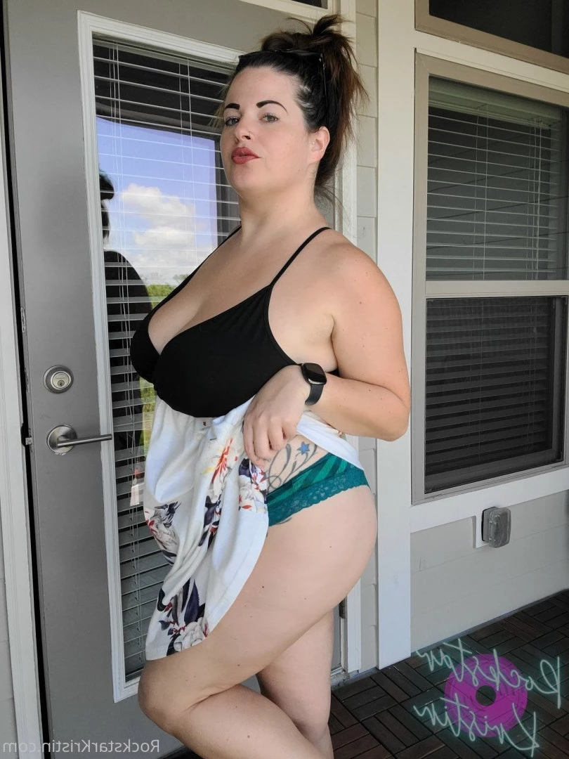 rockstarkristin Onlyfans leaked photo 2398745 on Hotleaks.tv