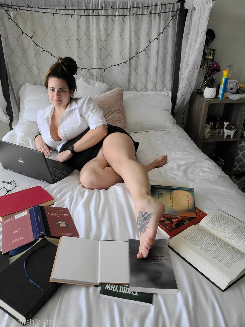 rockstarkristin Onlyfans leaked photo 2402256 on Hotleaks.tv