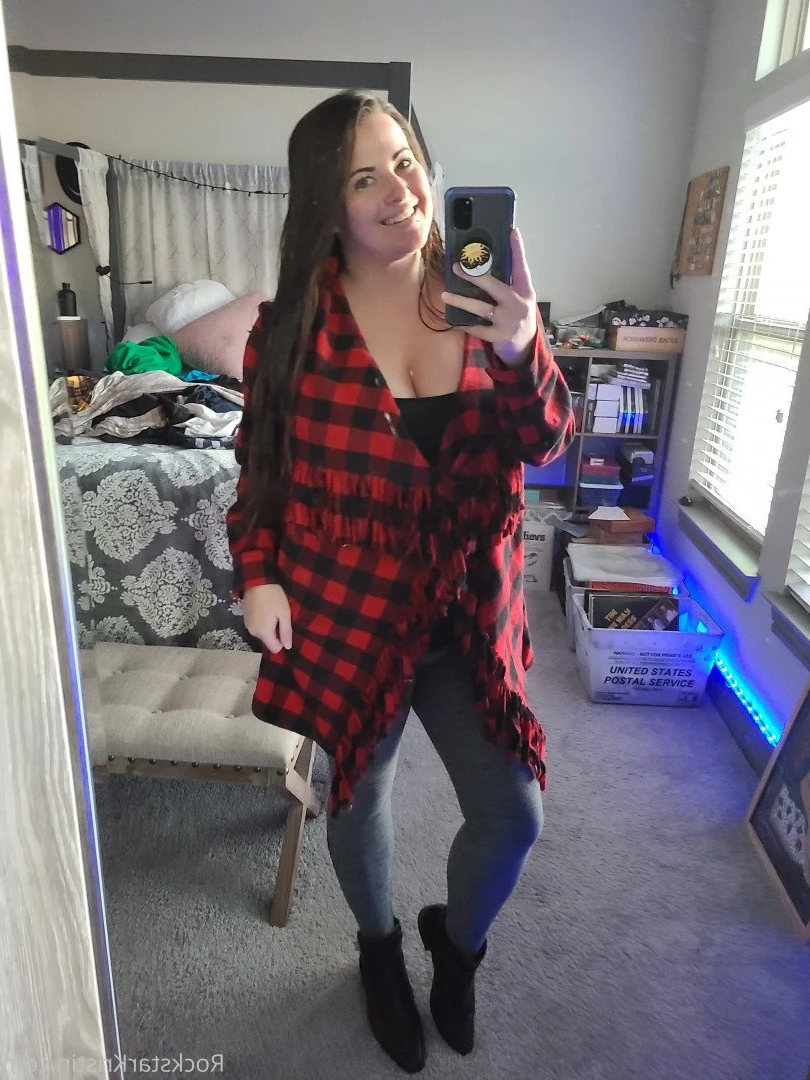 rockstarkristin Onlyfans leaked photo 2402800 on Hotleaks.tv