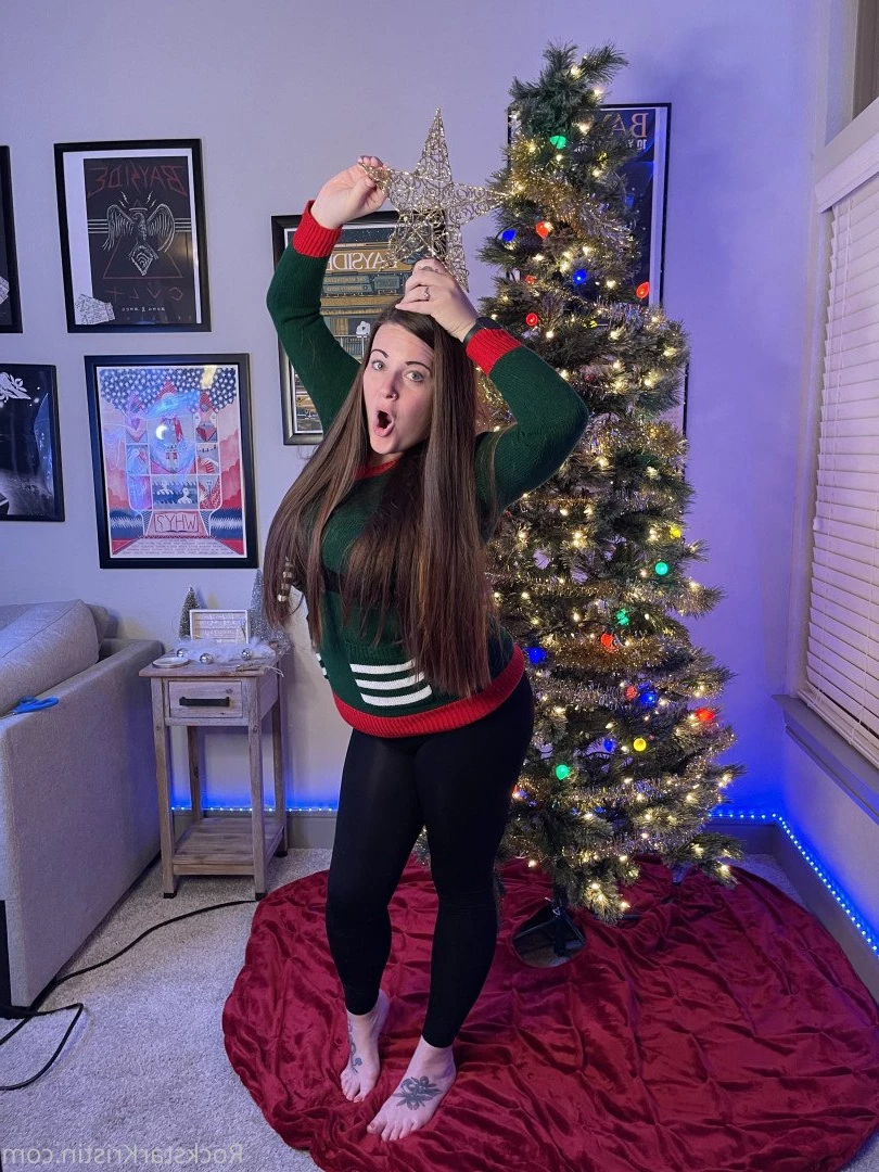 rockstarkristin Onlyfans leaked photo 2403020 on Hotleaks.tv