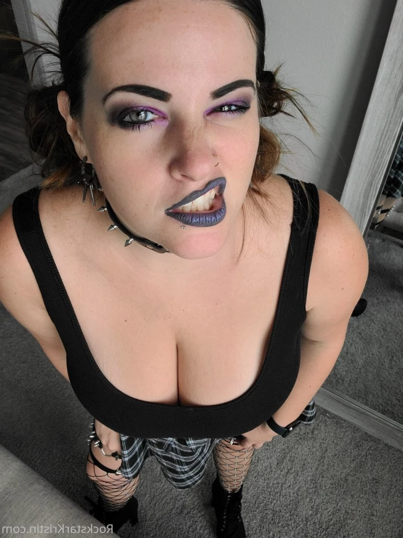rockstarkristin Onlyfans leaked photo 2403675 on Hotleaks.tv