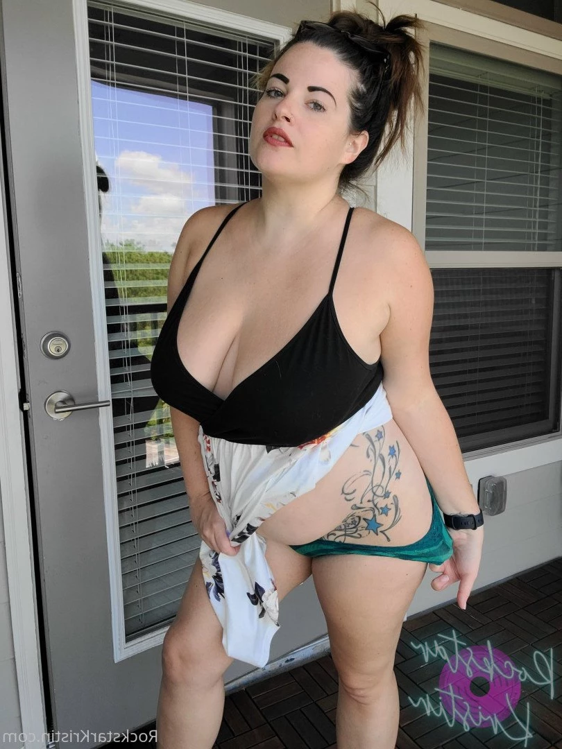 rockstarkristin Onlyfans leaked photo 2405481 on Hotleaks.tv