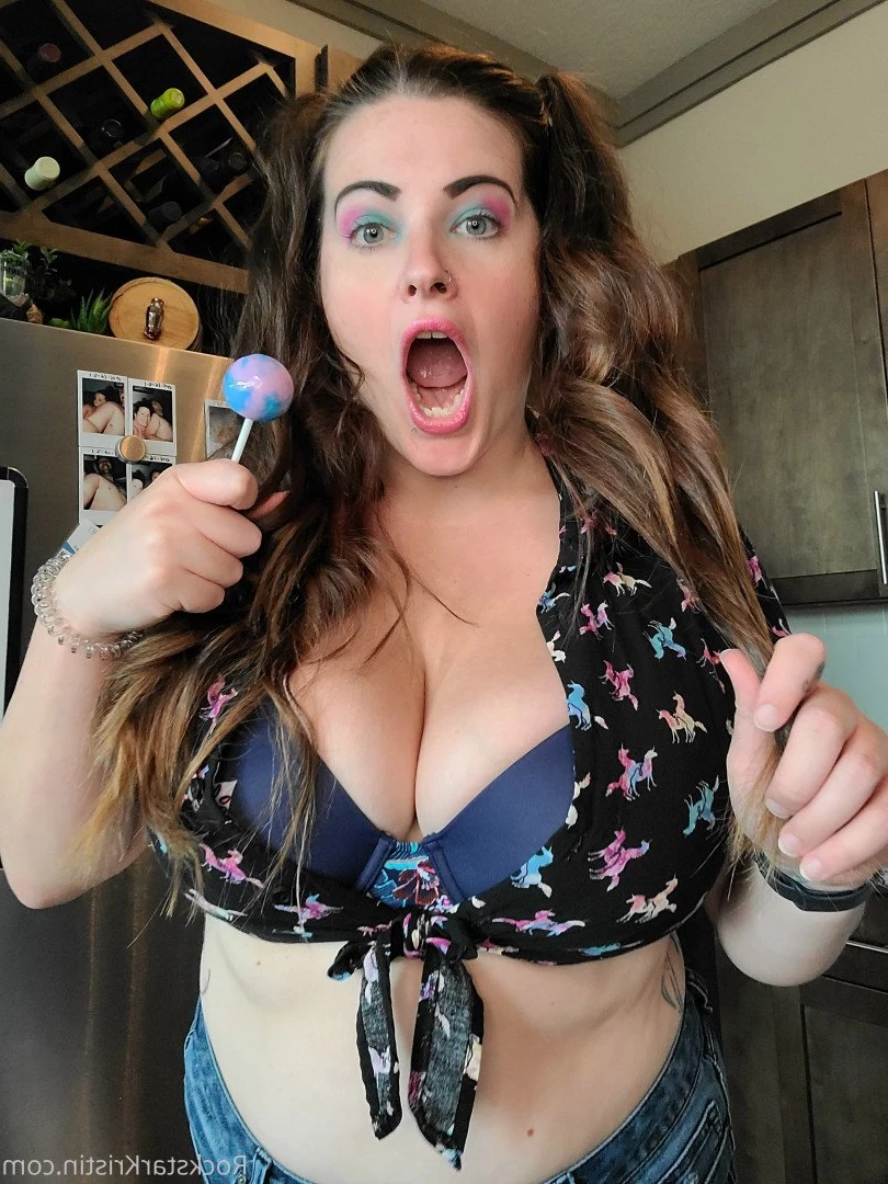 rockstarkristin Onlyfans leaked photo 2405592 on Hotleaks.tv