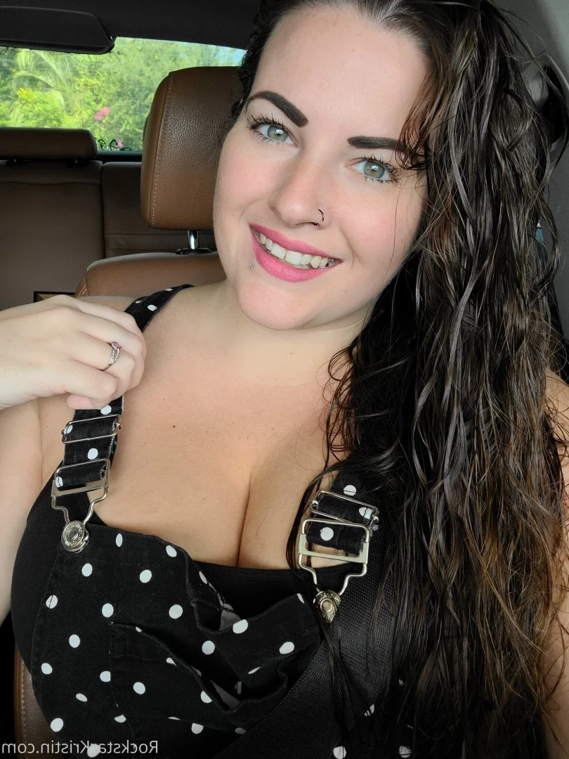 rockstarkristin Onlyfans leaked photo 2406628 on Hotleaks.tv