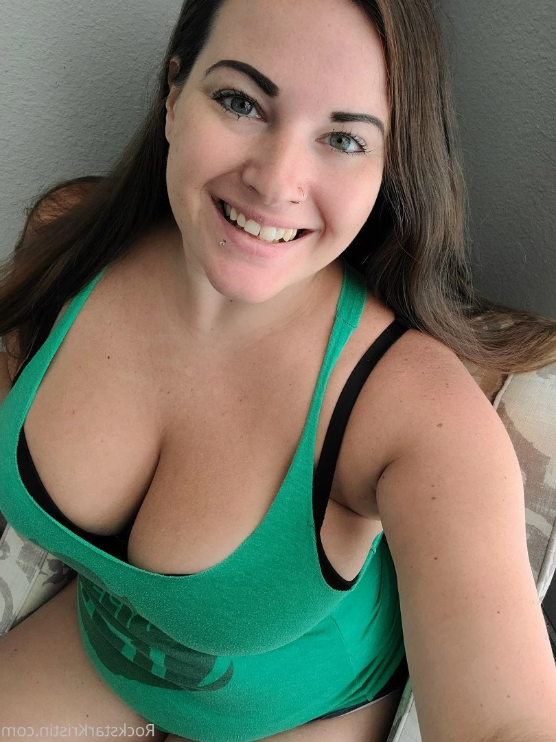 rockstarkristin Onlyfans leaked photo 2406968 on Hotleaks.tv