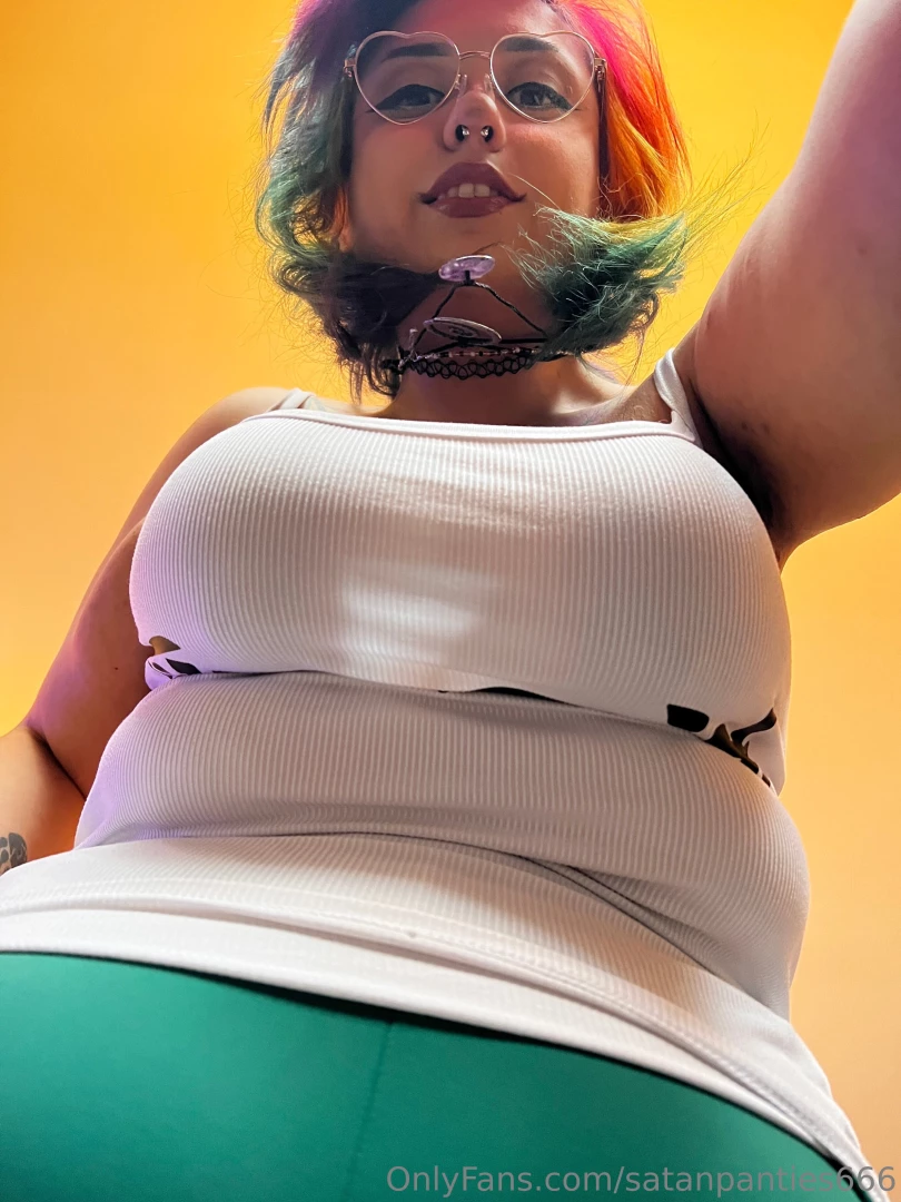 satanpanties666 Onlyfans leaked photo 18393561 on Hotleaks.tv