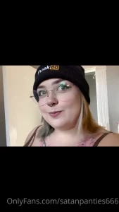 satanpanties666 Onlyfans leaked video 2166138 on Hotleaks.tv