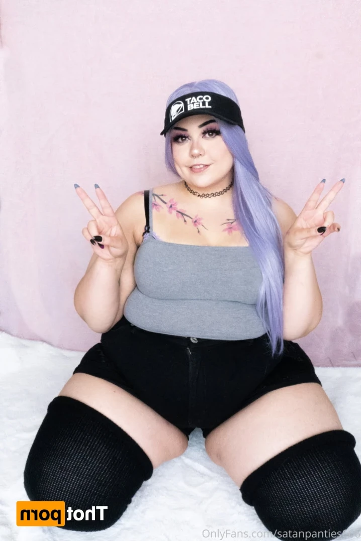 satanpanties666 Onlyfans leaked photo 12186582 on Hotleaks.tv