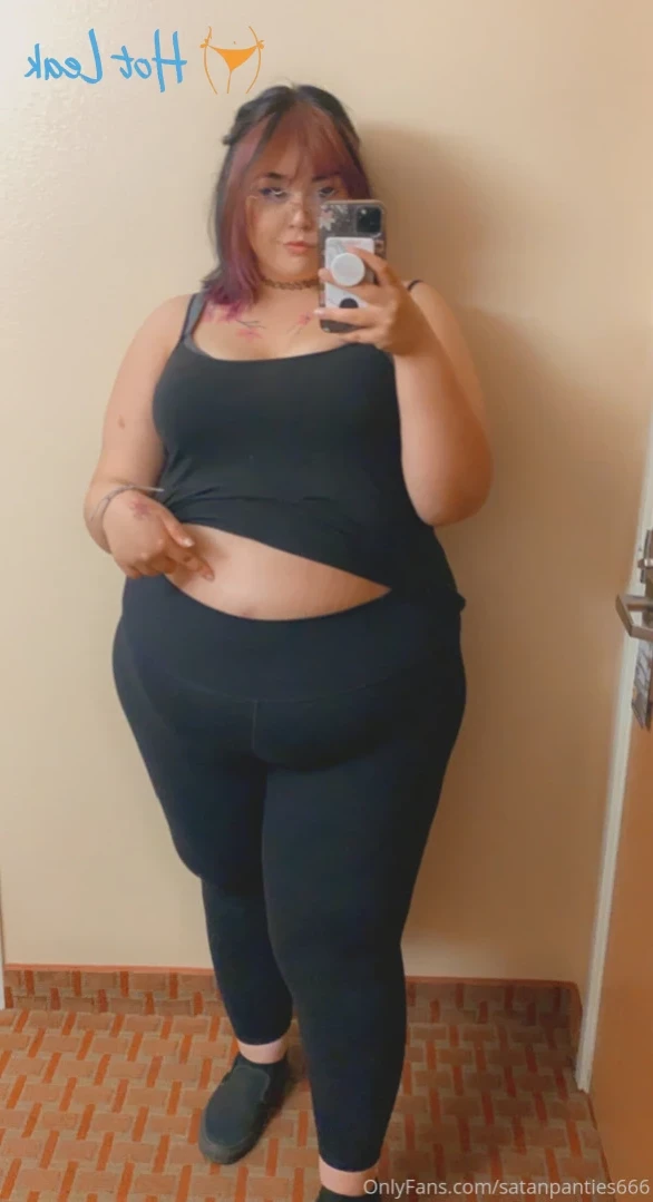 satanpanties666 Onlyfans leaked photo 13169213 on Hotleaks.tv
