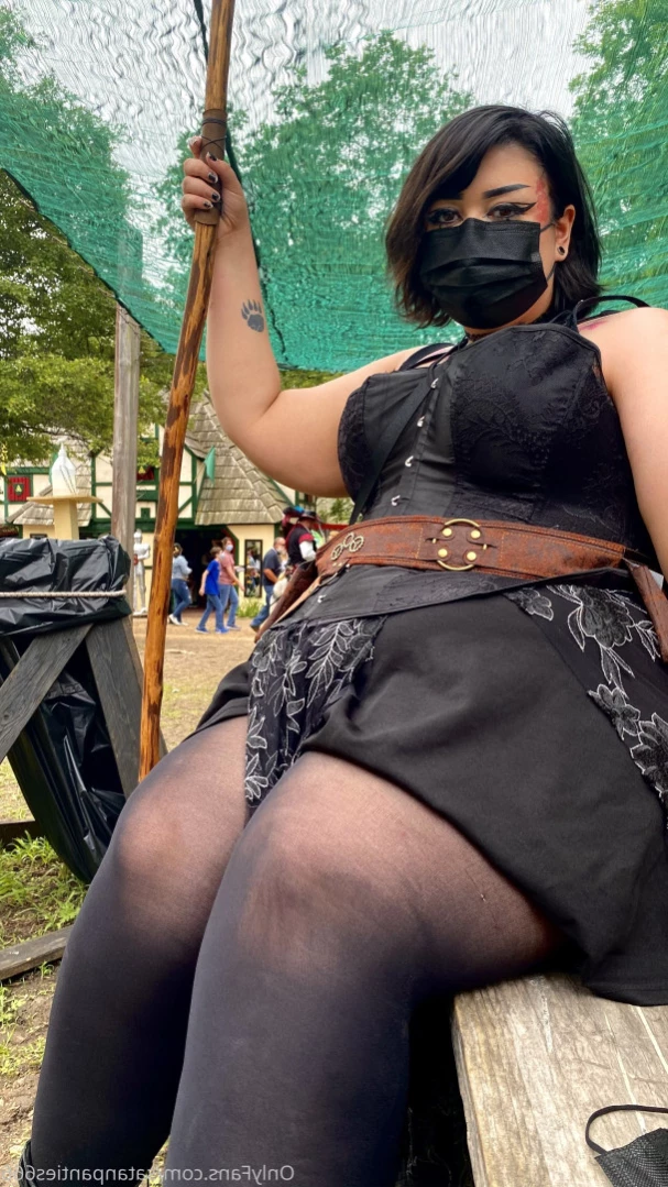 satanpanties666 Onlyfans leaked photo 14213035 on Hotleaks.tv