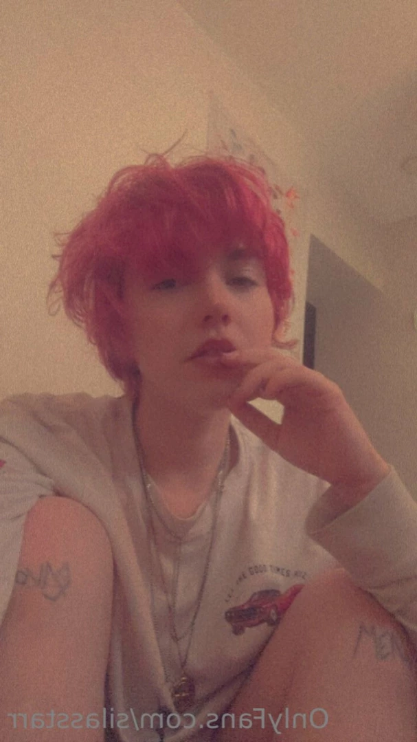 🖤Silas🖤 [ silasstarr ] Onlyfans leaked photo 11920470 on Hotleaks.tv