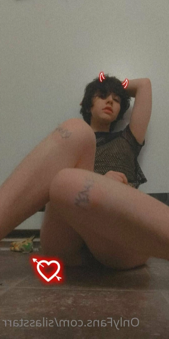 🖤Silas🖤 [ silasstarr ] Onlyfans leaked photo 15170929 on Hotleaks.tv