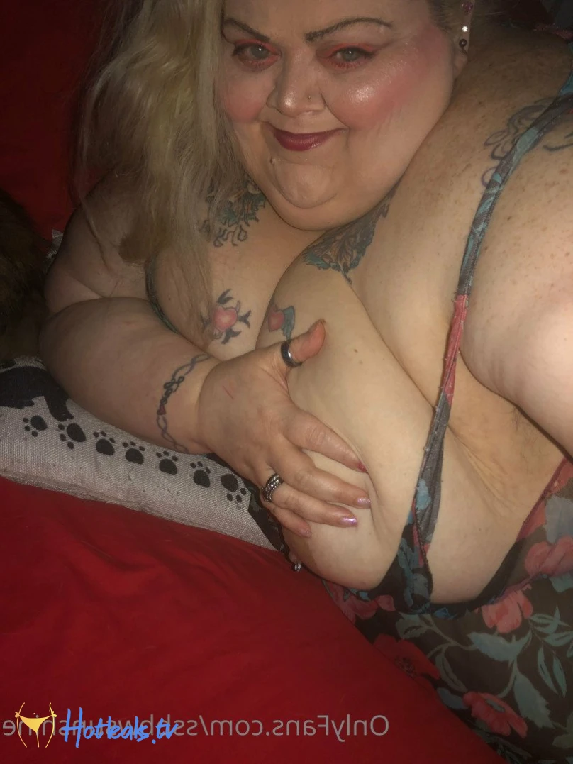 ssbbwsunshine Onlyfans leaked photo 2395252 on Hotleaks.tv