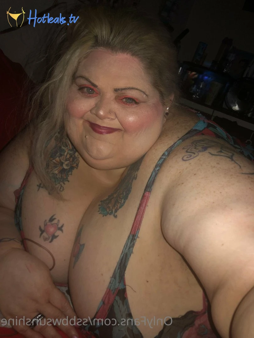 ssbbwsunshine Onlyfans leaked photo 2395277 on Hotleaks.tv