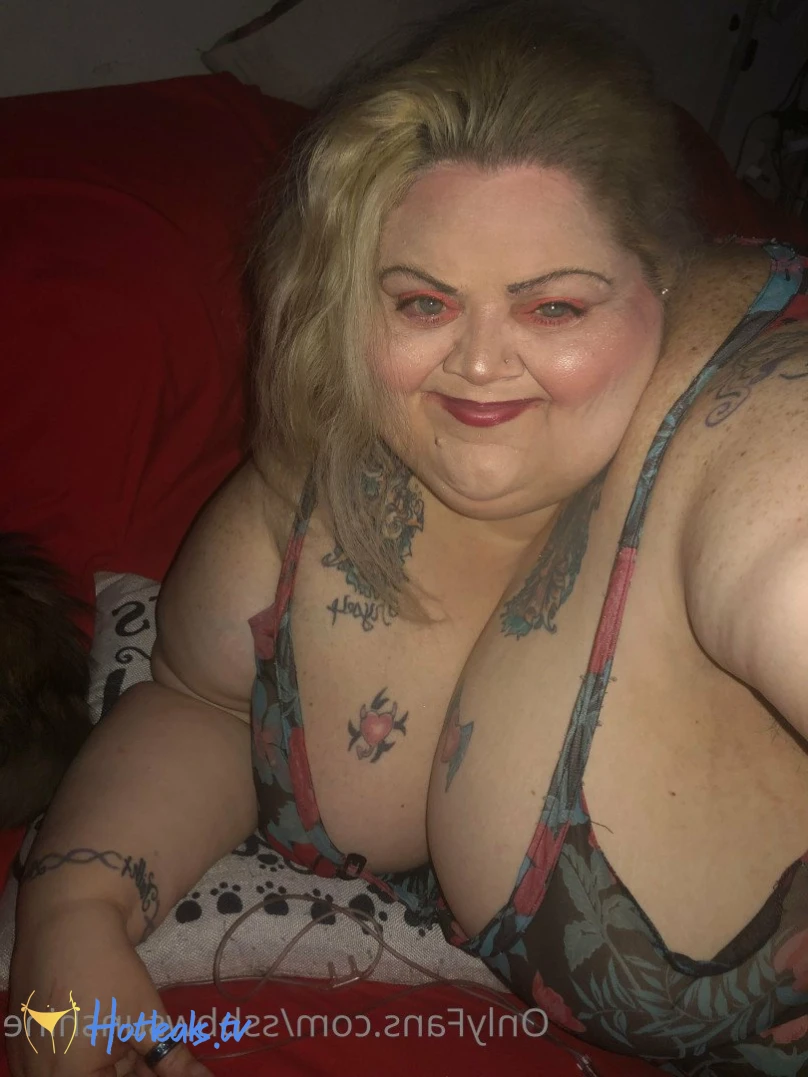 ssbbwsunshine Onlyfans leaked photo 2395291 on Hotleaks.tv