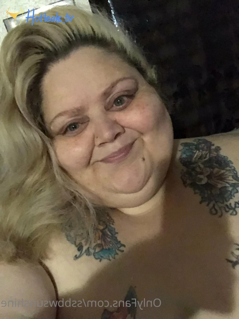 ssbbwsunshine Onlyfans leaked photo 2395359 on Hotleaks.tv