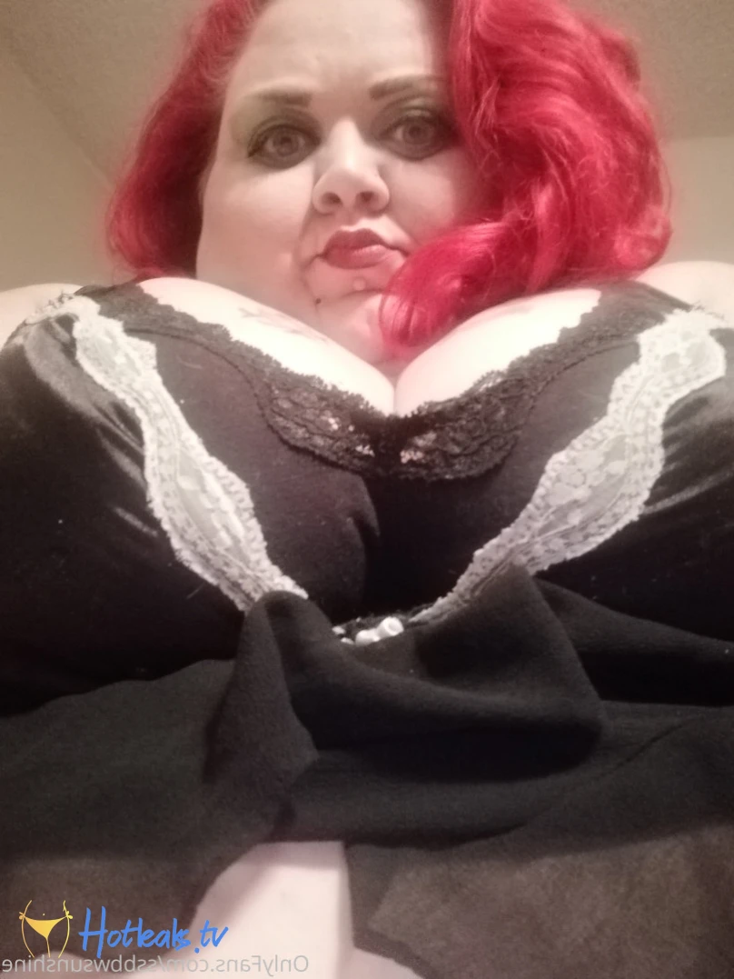 ssbbwsunshine Onlyfans leaked photo 6130691 on Hotleaks.tv