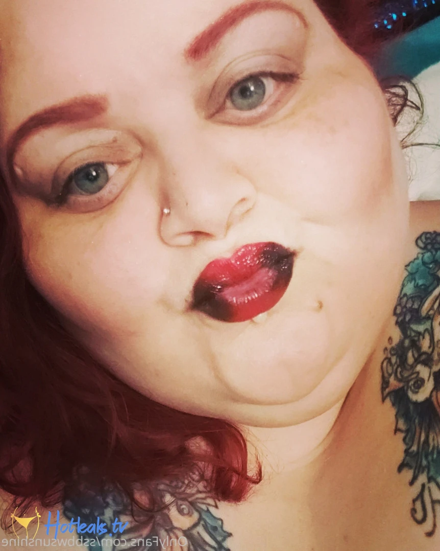 ssbbwsunshine Onlyfans leaked photo 6130898 on Hotleaks.tv