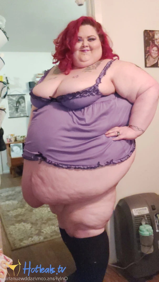 ssbbwsunshine Onlyfans leaked photo 6131153 on Hotleaks.tv