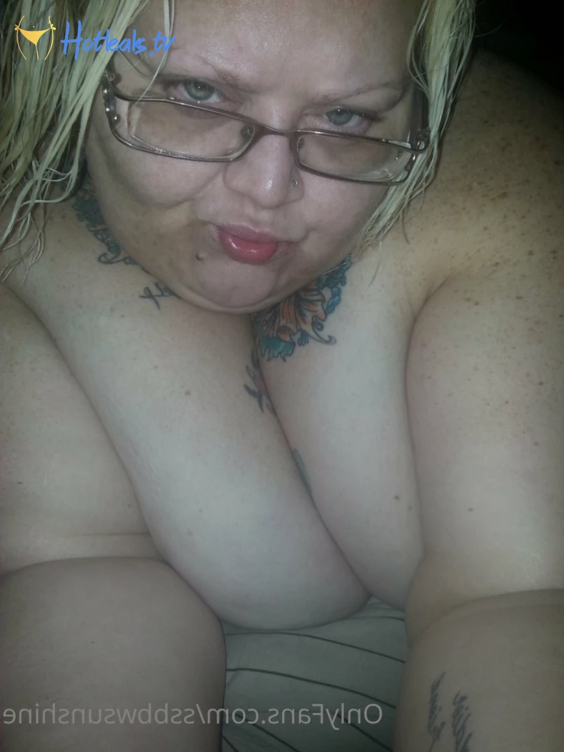 ssbbwsunshine Onlyfans leaked photo 6131213 on Hotleaks.tv