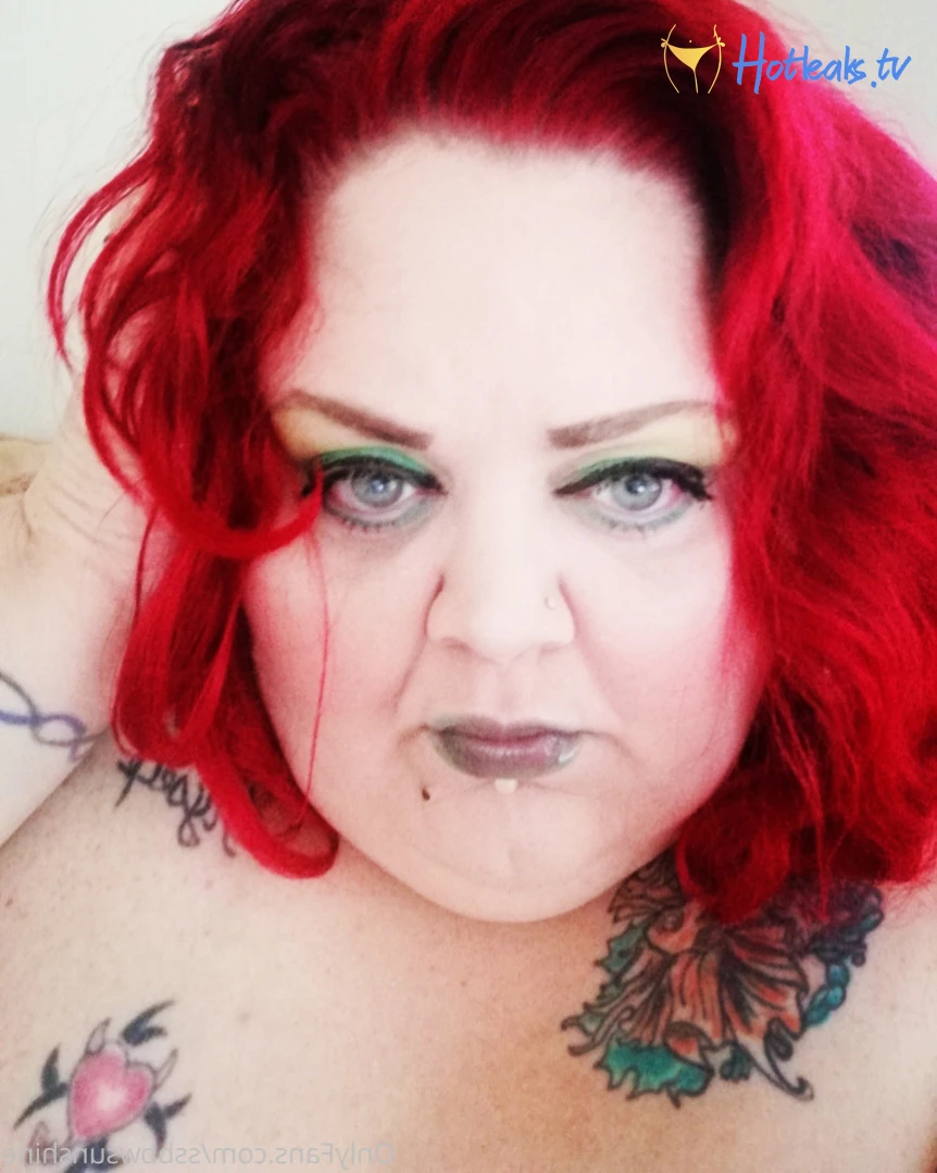 ssbbwsunshine Onlyfans leaked photo 6131260 on Hotleaks.tv