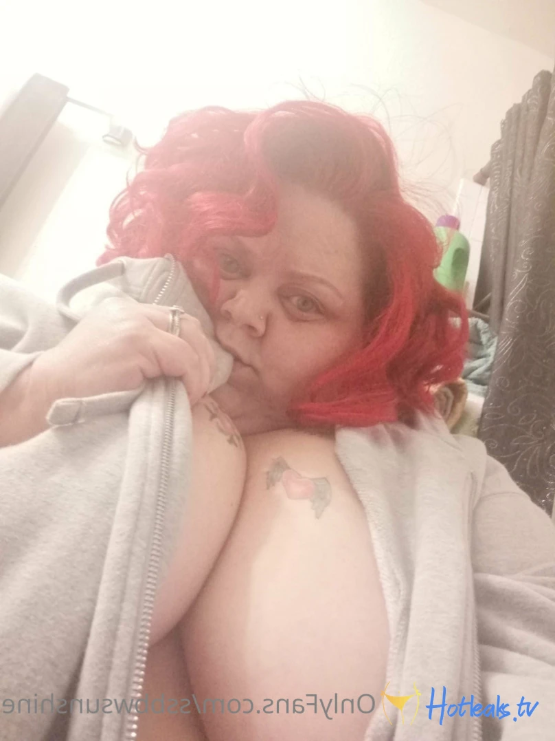 ssbbwsunshine Onlyfans leaked photo 6131468 on Hotleaks.tv