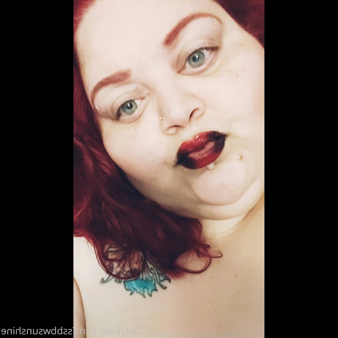 ssbbwsunshine Onlyfans leaked photo 6131518 on Hotleaks.tv