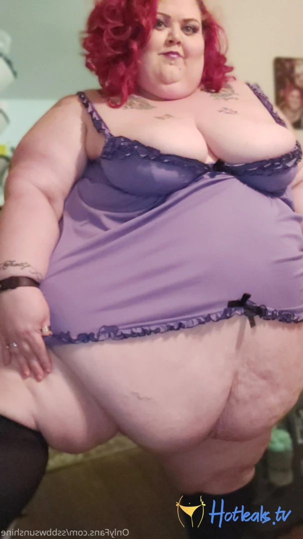 ssbbwsunshine Onlyfans leaked photo 6131763 on Hotleaks.tv