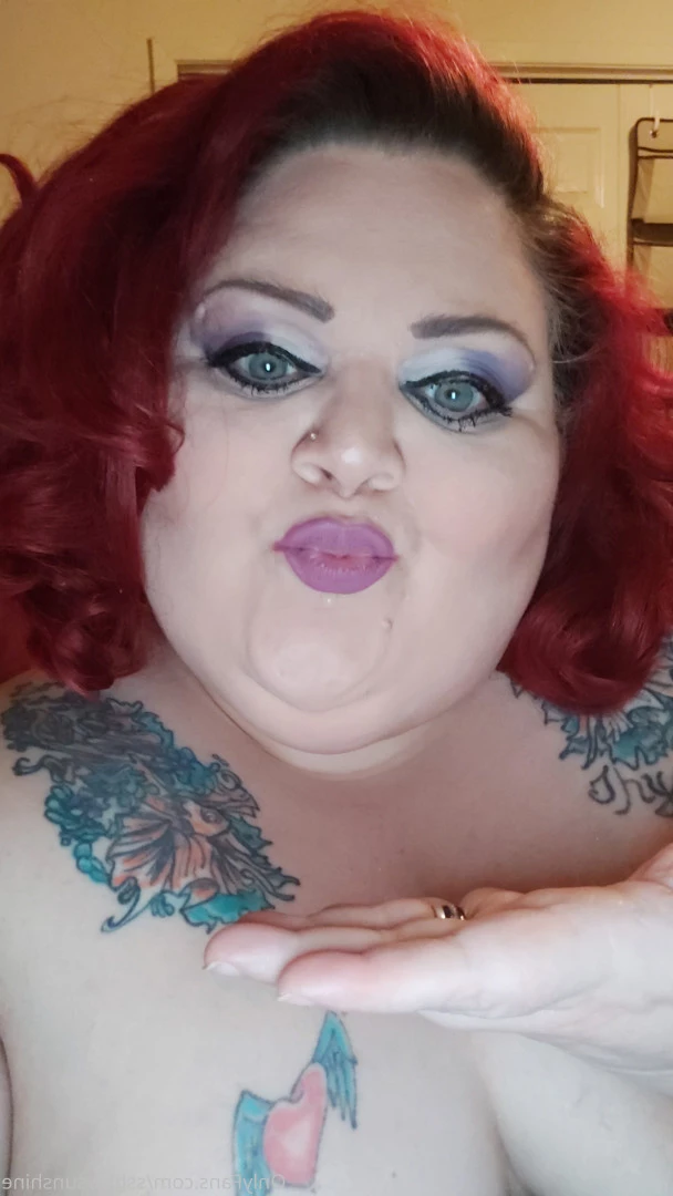 ssbbwsunshine Onlyfans leaked photo 6132103 on Hotleaks.tv