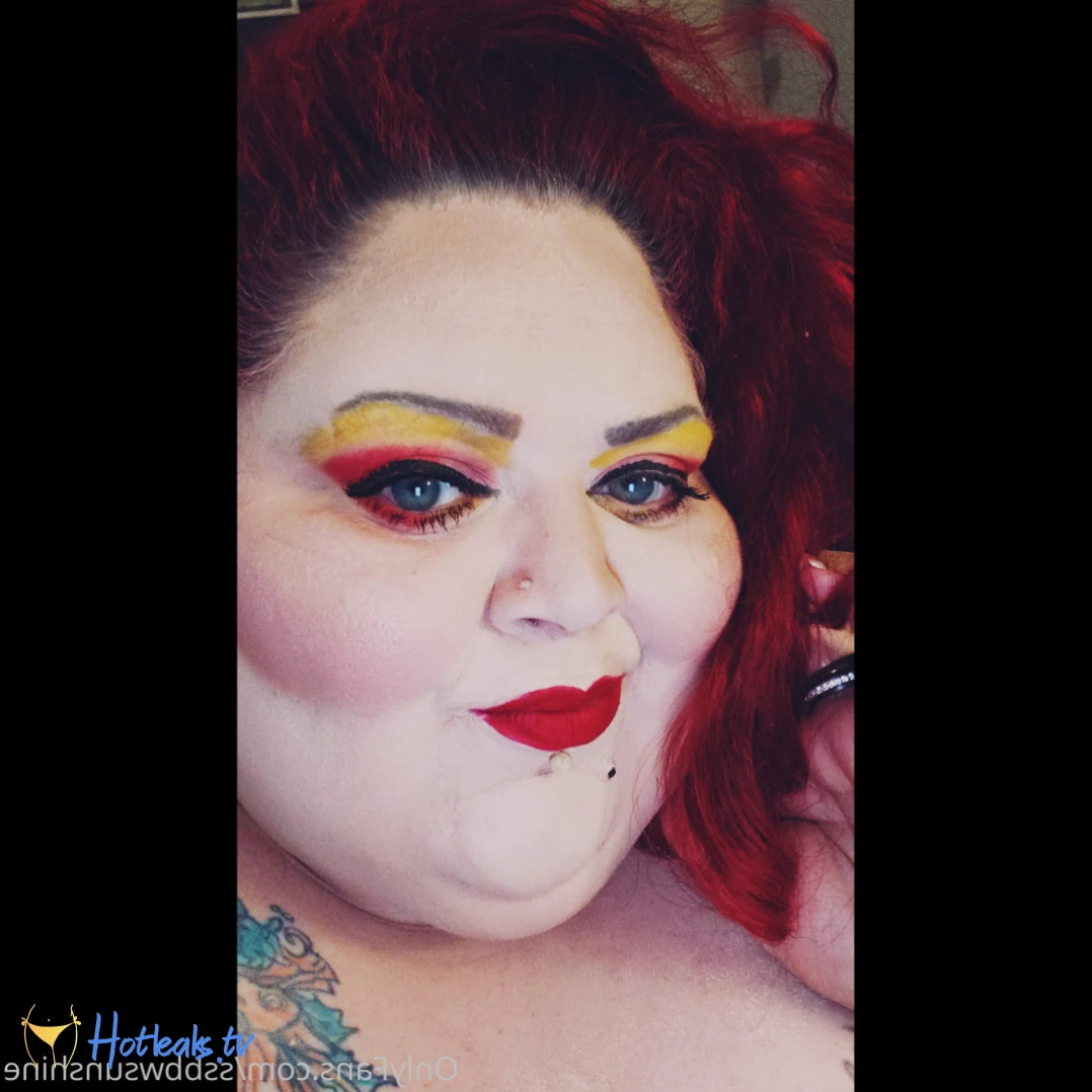 ssbbwsunshine Onlyfans leaked photo 6132314 on Hotleaks.tv