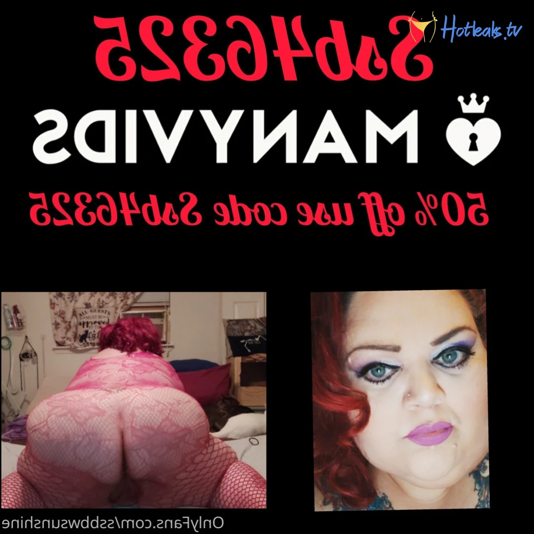 ssbbwsunshine Onlyfans leaked photo 6132358 on Hotleaks.tv