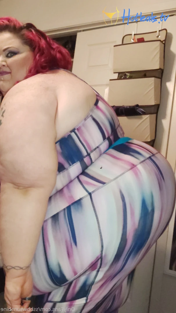 ssbbwsunshine Onlyfans leaked photo 6132551 on Hotleaks.tv