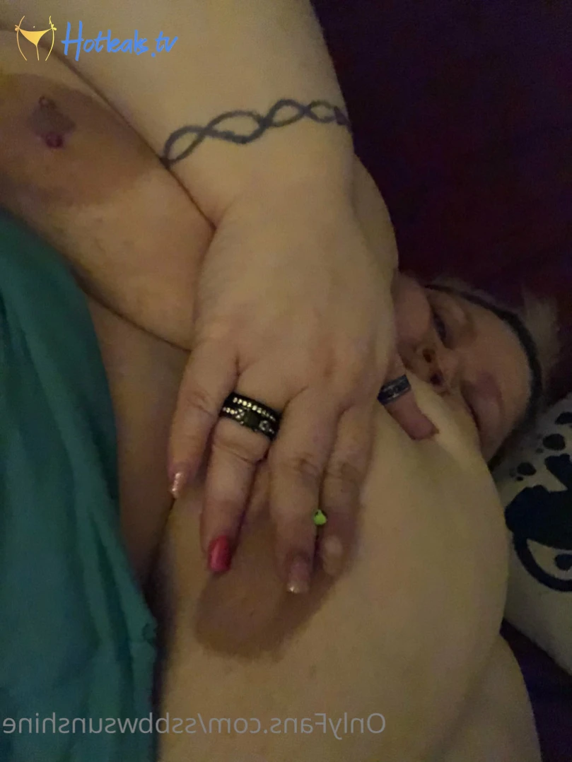 ssbbwsunshine Onlyfans leaked photo 6132568 on Hotleaks.tv