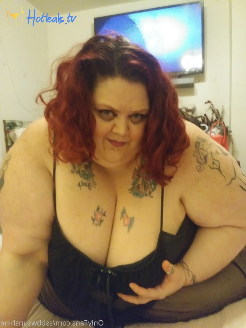 ssbbwsunshine Onlyfans leaked photo 6133091 on Hotleaks.tv