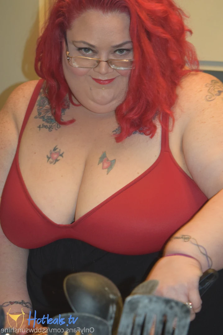 ssbbwsunshine Onlyfans leaked photo 6133494 on Hotleaks.tv