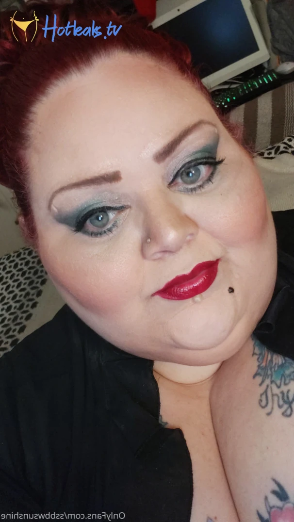 ssbbwsunshine Onlyfans leaked photo 6133584 on Hotleaks.tv