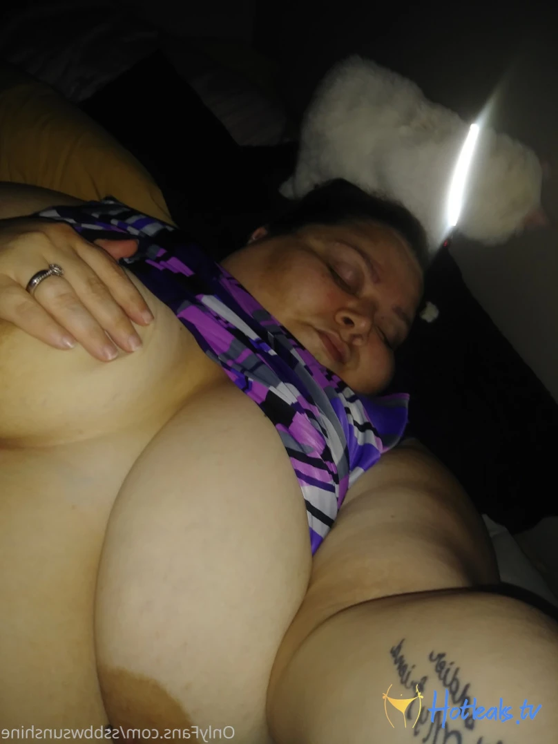 ssbbwsunshine Onlyfans leaked photo 6133614 on Hotleaks.tv