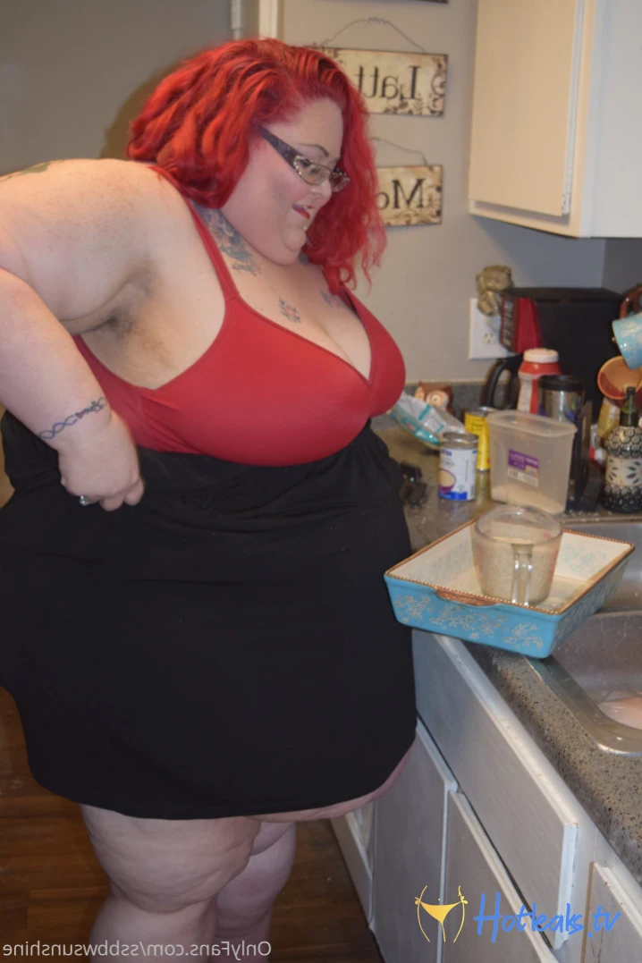 ssbbwsunshine Onlyfans leaked photo 6133760 on Hotleaks.tv