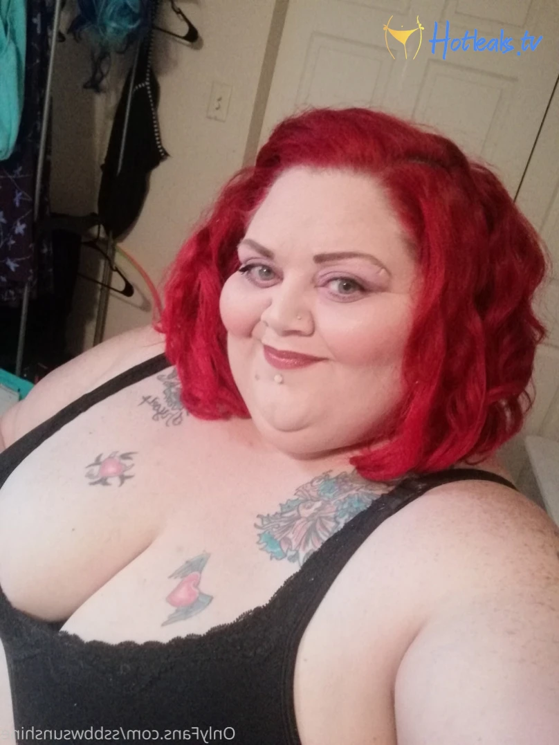 ssbbwsunshine Onlyfans leaked photo 6133779 on Hotleaks.tv