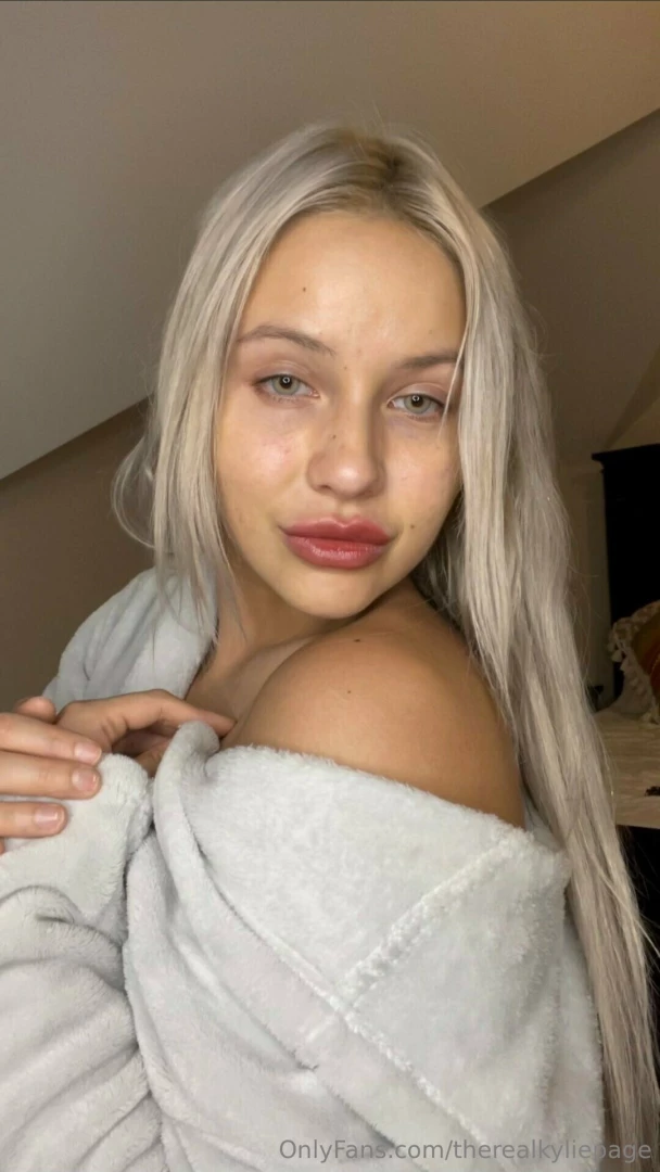 Kylie Page [ therealkyliepage ] Onlyfans leaked photo 18468972 on Hotleaks.tv