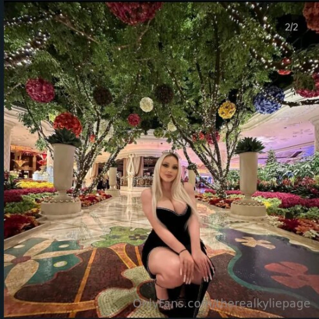Kylie Page [ therealkyliepage ] Onlyfans leaked photo 18470797 on Hotleaks.tv
