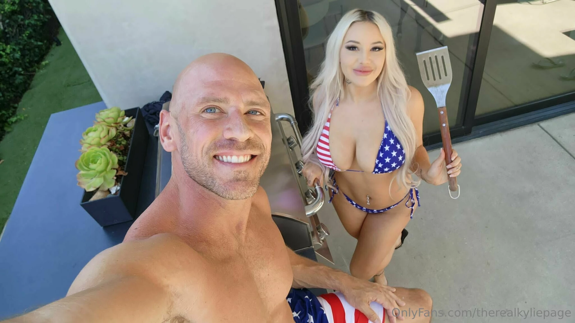 Kylie Page [ therealkyliepage ] Onlyfans leaked photo 18475720 on Hotleaks.tv