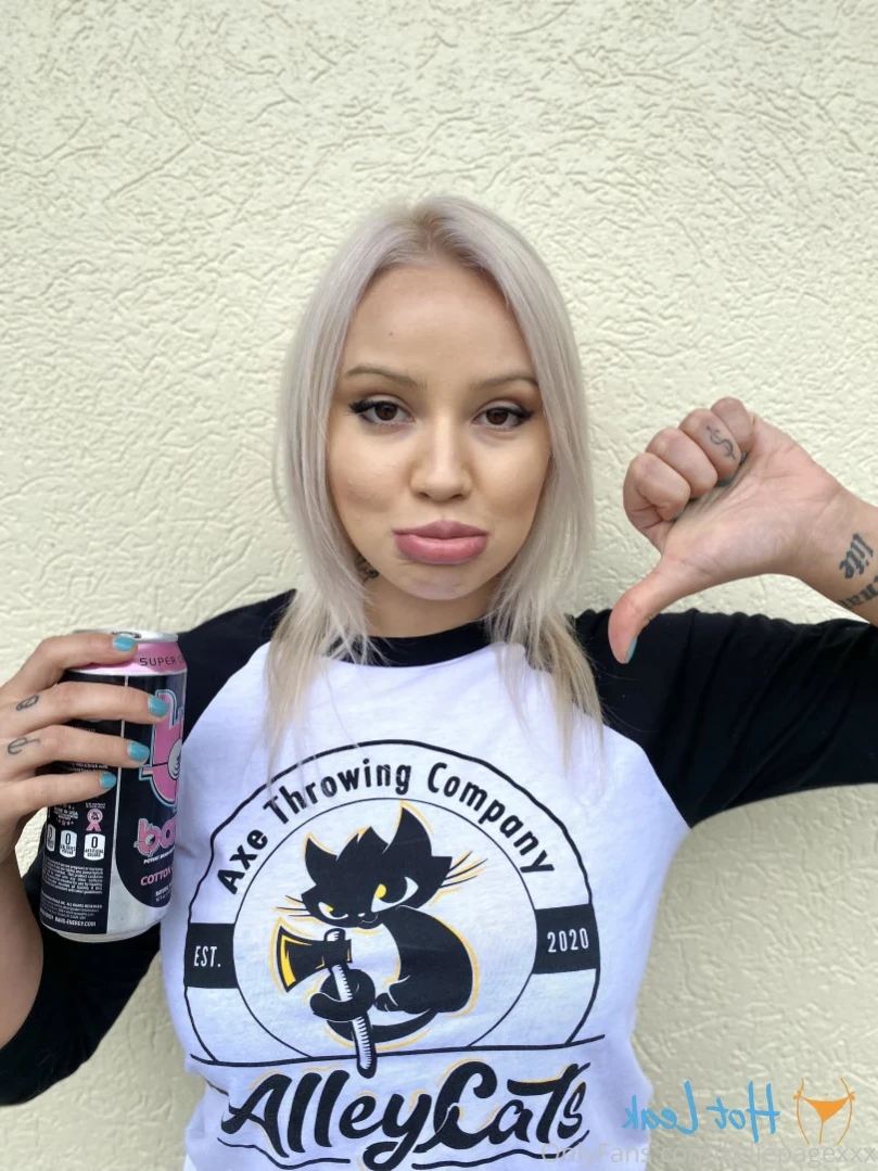 Kylie Page [ therealkyliepage ] Onlyfans leaked photo 12183461 on Hotleaks.tv