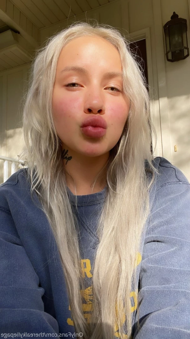 Kylie Page [ therealkyliepage ] Onlyfans leaked photo 13013527 on Hotleaks.tv
