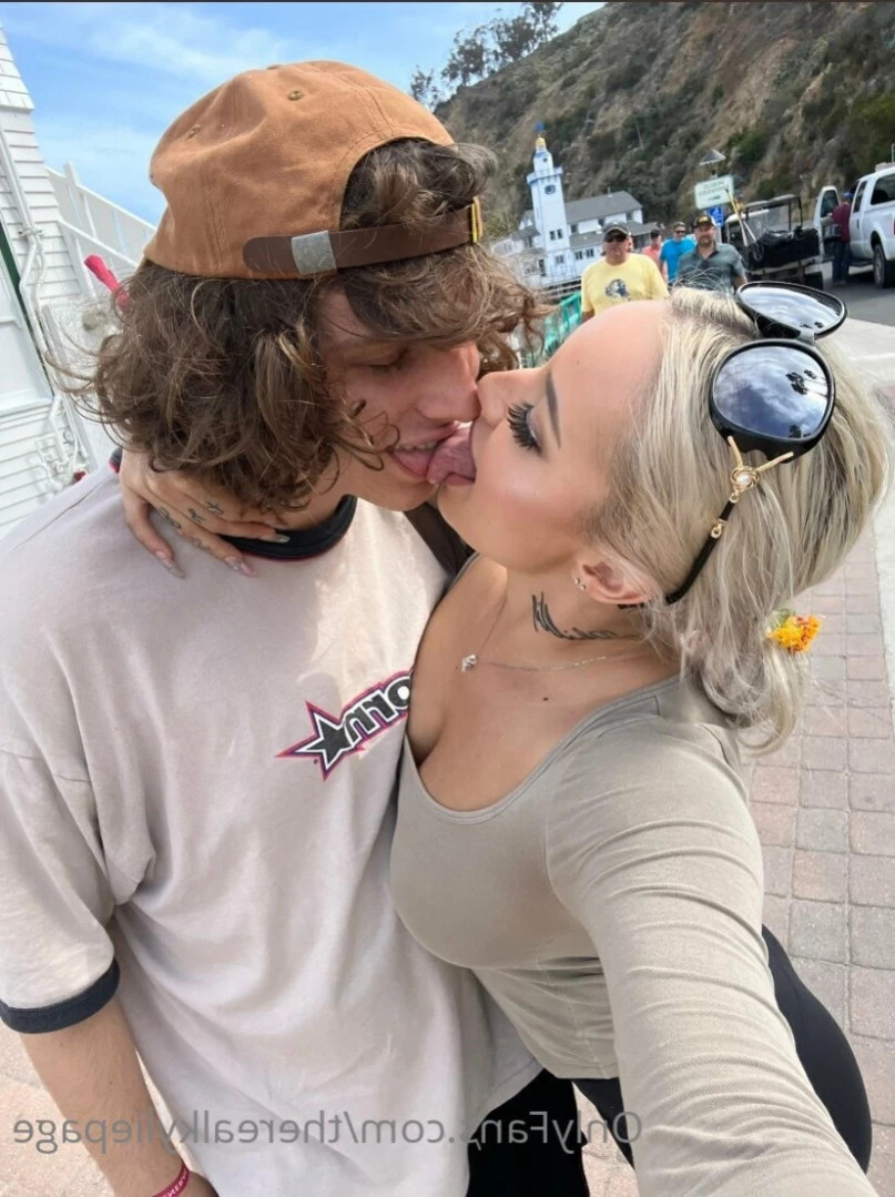 Kylie Page [ therealkyliepage ] Onlyfans leaked photo 13247013 on Hotleaks.tv