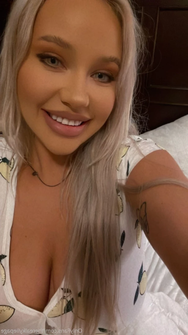 Kylie Page [ therealkyliepage ] Onlyfans leaked photo 13442611 on Hotleaks.tv